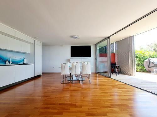 Vip Apartment Portoro?