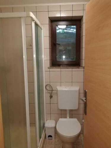 Apartmaji Z Fizine