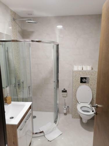 Apartamentos Forest Andrijana