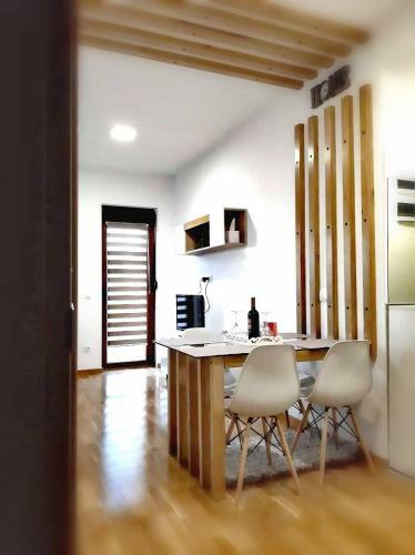 Apartman Nikola
