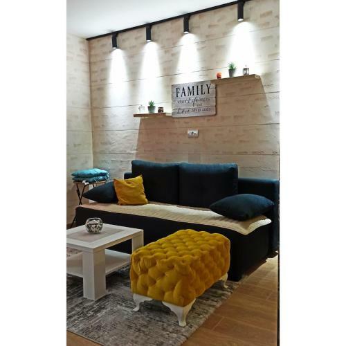 Apartamento Ambient