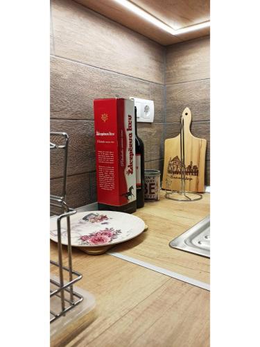 Apartamento Ambient