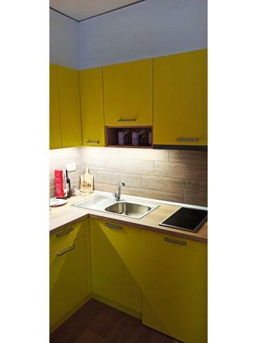 Apartamento Ambient