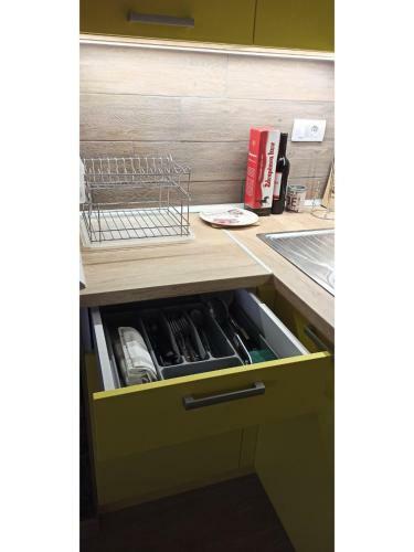 Apartamento Ambient