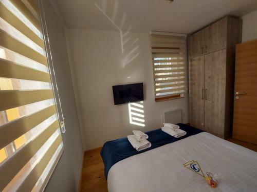 Apartmani Sirius Zlatibor