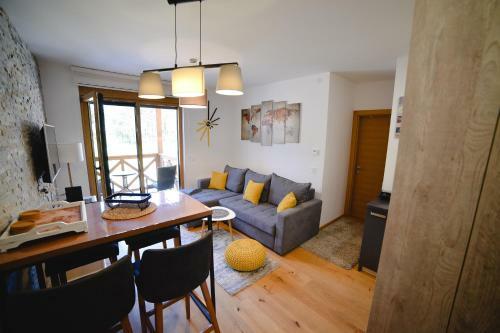 Apartmani Sirius Zlatibor