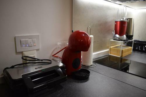 Apartmani Sirius Zlatibor