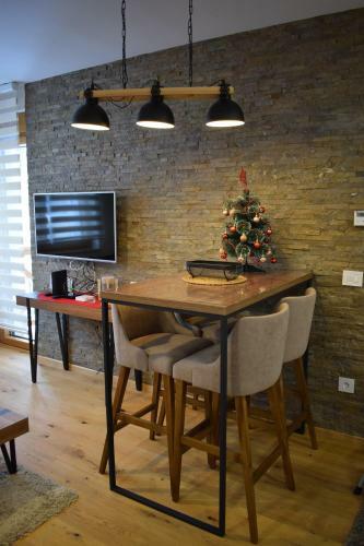 Apartmani Sirius Zlatibor