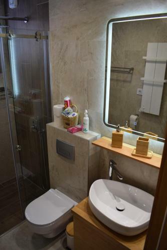 Apartmani Sirius Zlatibor