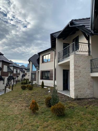 Apartmani Zlatiborio