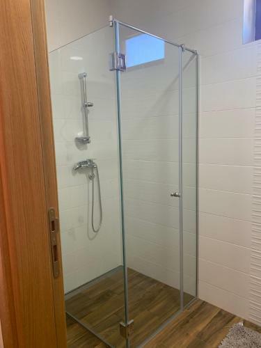 Apartmani Zlatiborio
