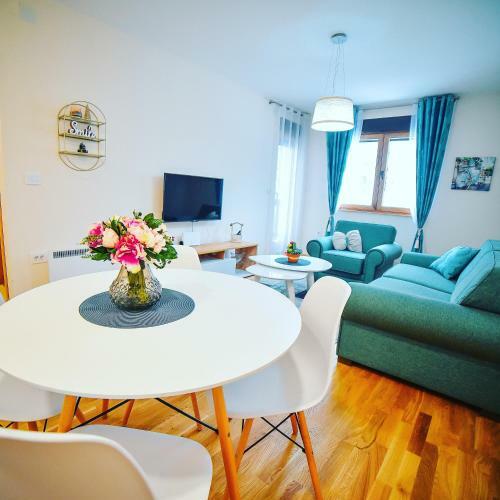 Apartman Zlatibor Lucija
