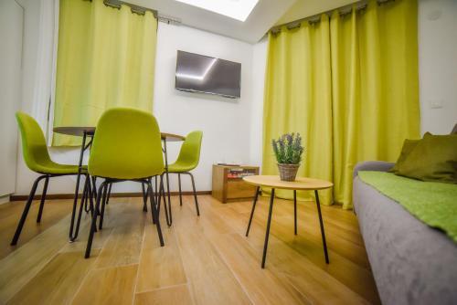 Apartamento Forest12