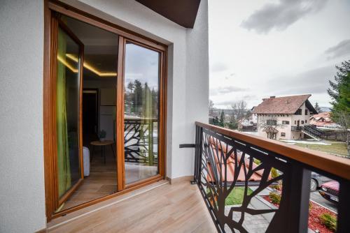 Apartamento Forest12