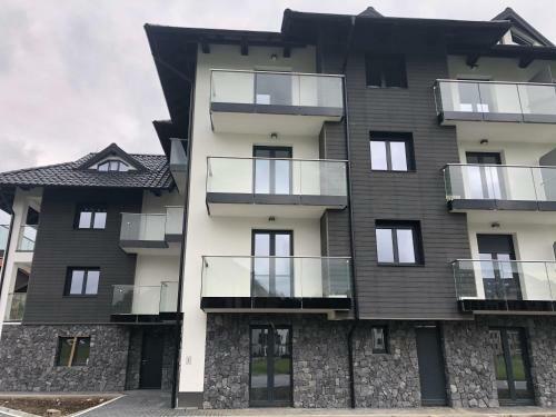 Apartments Mikic 2 Zlatibor