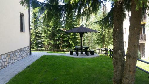 Apartman Zlatibor Srbija