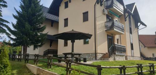 Apartman Zlatibor Srbija
