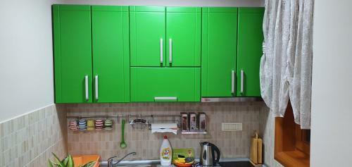 Apartman Zlatibor Srbija