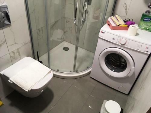 Apartman Lili