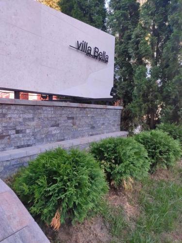 Apartman Lili