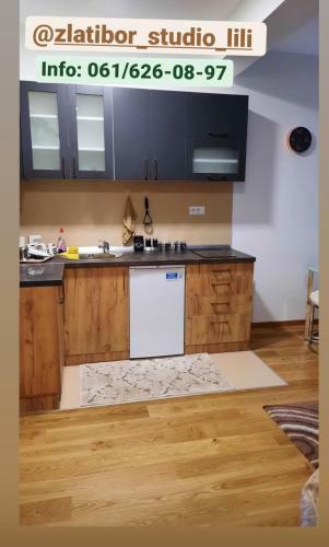 Apartman Lili