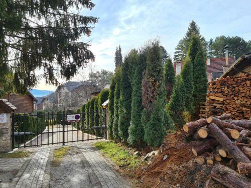 Apartamento Zlatibor 1000 Green Horizon