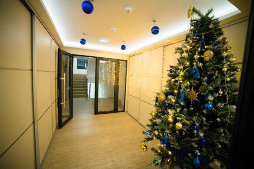 Apartman S13 Vila Pekovic