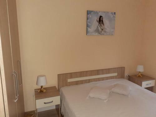 Apartamento Central And Quiet