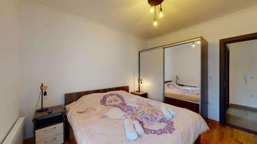 Apartmani Radomirovi?