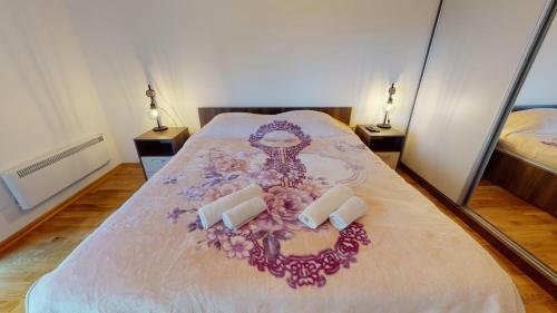 Apartmani Radomirovi?