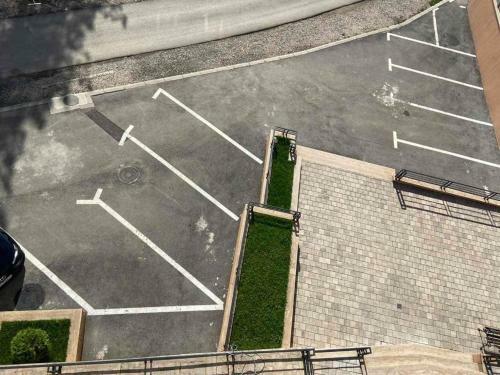 Apartmani Radomirovi?