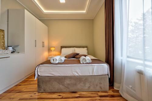 Apartamento Onix Residence