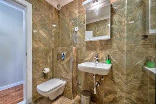 Apartamento Onix Residence