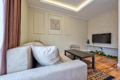 Apartamento Onix Residence