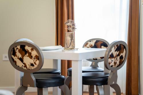 Apartamento Onix Residence