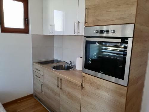 Apartman Jokic Tl