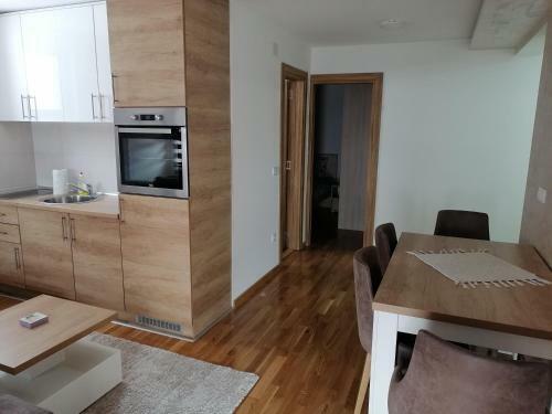 Apartman Jokic Tl
