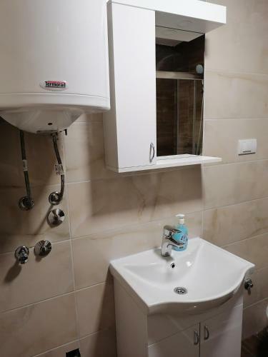 Apartman Jokic Tl
