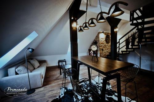 Apartamento Promenada Rooftop Zlatibor