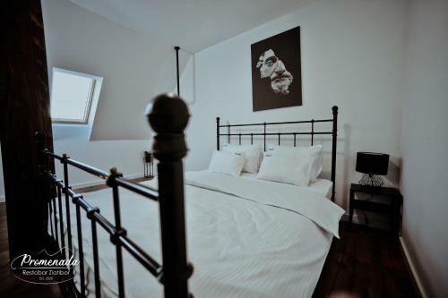 Apartamento Promenada Rooftop Zlatibor