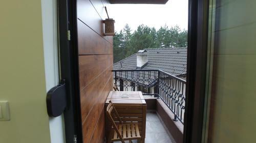 Apartamento Aurora In-villa Bella