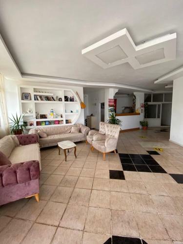 Servet Apart Otel 2