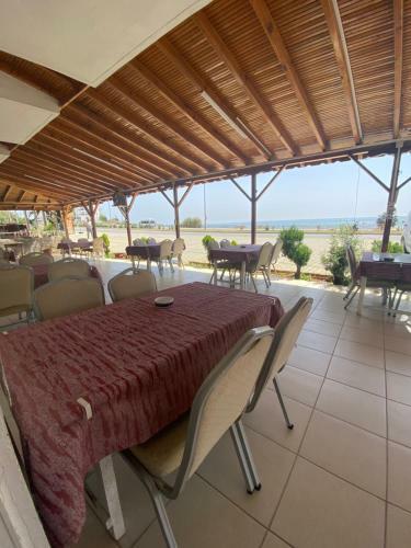 Servet Apart Otel 2