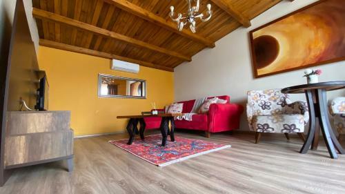 Hotel K?raz Beach Otel