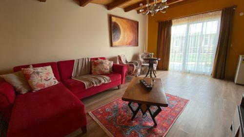 Hotel K?raz Beach Otel