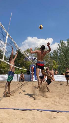 Hotel K?raz Beach Otel
