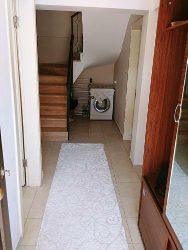 Villa �nallar House