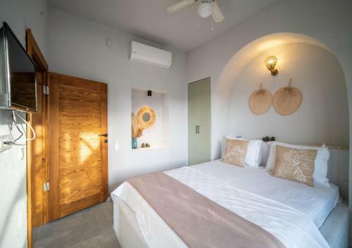 Apartamento G�ney'in 5 Odas?