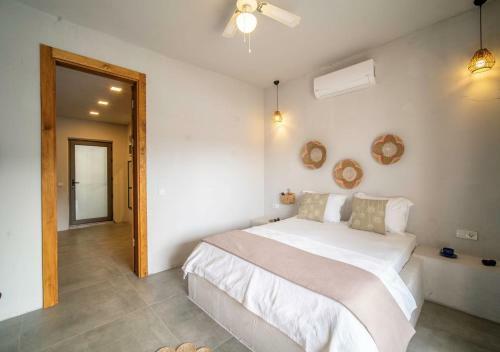 Apartamento G�ney'in 5 Odas?