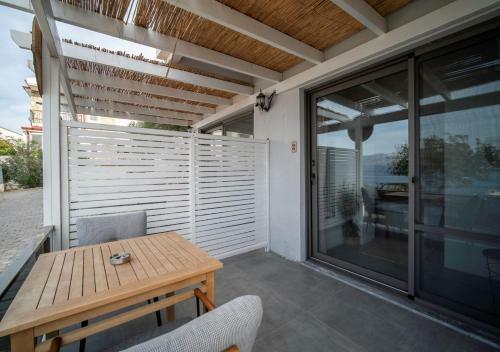 Apartamento G�ney'in 5 Odas?